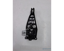 Maner exterior portiera spate OPEL ASTRA H L48, A04 2004 - 2014 24463749