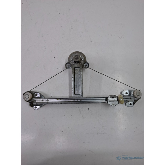 Macara Geam dreapta spate OPEL ASTRA H L48, A04 2004 - 2014 13100421