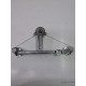 Macara Geam dreapta spate OPEL ASTRA H L48, A04 2004 - 2014 13100421