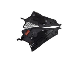 Ornamente plastice capota BMW 3 VI F30, F80 2011 - 2018 320 d B47 D20 A, N47 D20 C