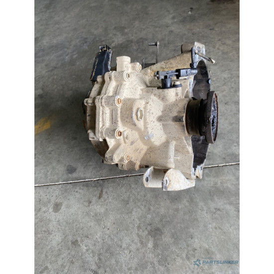 Cutie de viteze manuala 5 trepte VOLKSWAGEN POLO 9N_ 2001 - 2012 1.4 16V AUB, BBZ, SKODA FABIA 6Y2 1999 - 2008 1.4 16V AUB, BBZ 02t301103