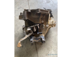 Cutie de viteze manuala 5 trepte VOLKSWAGEN POLO 9N_ 2001 - 2012 1.4 16V AUB, BBZ, SKODA FABIA 6Y2 1999 - 2008 1.4 16V AUB, BBZ 02t301103