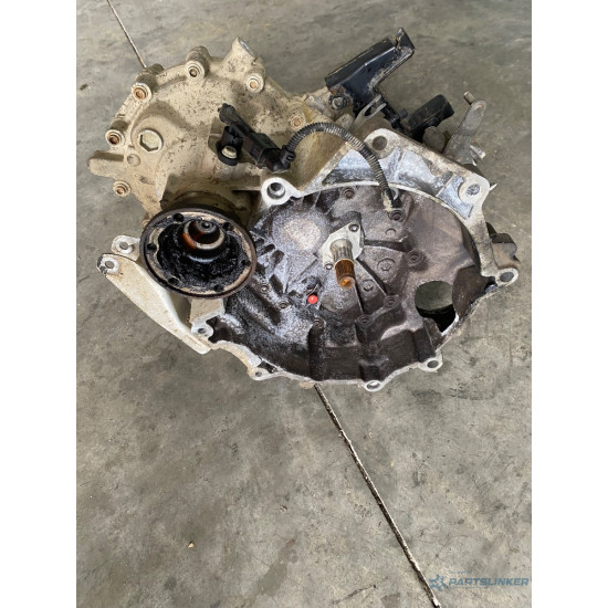 Cutie de viteze manuala 5 trepte VOLKSWAGEN POLO 9N_ 2001 - 2012 1.4 16V AUB, BBZ, SKODA FABIA 6Y2 1999 - 2008 1.4 16V AUB, BBZ 02t301103