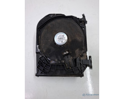 Difuzor subwoofer BMW 3 VI F30, F80 2011 - 2018 320 d B47 D20 A, N47 D20 C 65139210148