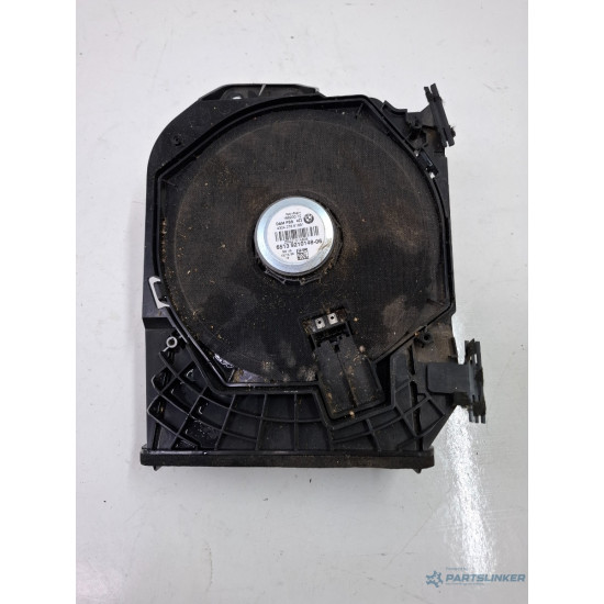 Difuzor subwoofer BMW 3 VI F30, F80 2011 - 2018 320 d B47 D20 A, N47 D20 C 65139210148