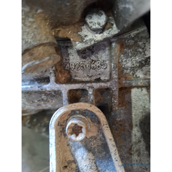 Cutie de viteze manuala 5 trepte OPEL ASTRA G Hatchback F48_, F08_, T98 1998 - 2009 1.4 Z 14 XEP, OPEL ASTRA H L48, A04 2004 - 2014 1.6 Z 16 XE1, Z 16 XEP, OPEL CORSA D S07 2006 - 2014 1.4 Z 14 XEP 55355489