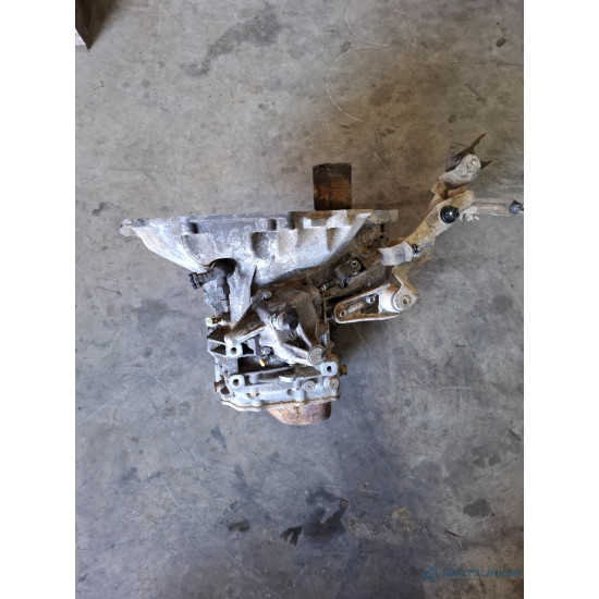 Cutie de viteze manuala 5 trepte OPEL ASTRA G Hatchback F48_, F08_, T98 1998 - 2009 1.4 Z 14 XEP, OPEL ASTRA H L48, A04 2004 - 2014 1.6 Z 16 XE1, Z 16 XEP, OPEL CORSA D S07 2006 - 2014 1.4 Z 14 XEP 55355489