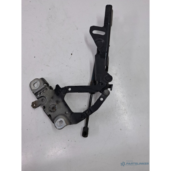 Balamale capota motor BMW 3 VI F30, F80 2011 - 2018 320 d B47 D20 A, N47 D20 C 13989610