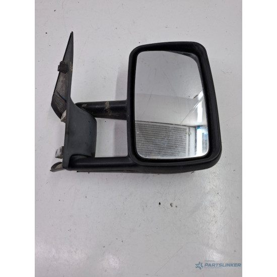 Oglinda laterala electrica portiera fata dreapta MERCEDES-BENZ SPRINTER 2-t Box 901, 902 1995 - 2006 9018106616