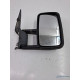 Oglinda laterala electrica portiera fata dreapta MERCEDES-BENZ SPRINTER 2-t Box 901, 902 1995 - 2006 9018106616