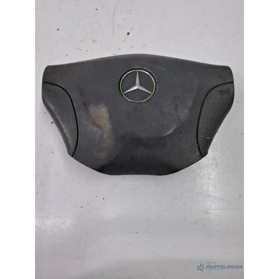 Capac airbag volan MERCEDES-BENZ SPRINTER 2-t Box 901, 902 1995 - 2006