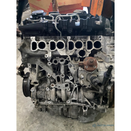 Motor BMW 3 V Touring E91 2004 - 2012 2.0 318 d N47 D20 A, N47 D20 C, BMW 1 Coupe E82 2006 - 2013 2.0 118 d N47 D20 C, BMW 3 V E90 2004 - 2012 2.0 318 d N47 D20 A, N47 D20 C, BMW 1 E81 2006 - 2012 2.0 118 d N47 D20 A, N47 D20 C  N47 ,7797488