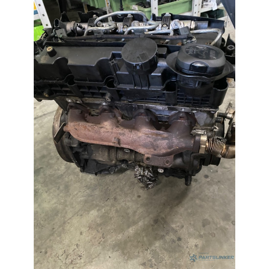 Motor BMW 3 V Touring E91 2004 - 2012 2.0 318 d N47 D20 A, N47 D20 C, BMW 1 Coupe E82 2006 - 2013 2.0 118 d N47 D20 C, BMW 3 V E90 2004 - 2012 2.0 318 d N47 D20 A, N47 D20 C, BMW 1 E81 2006 - 2012 2.0 118 d N47 D20 A, N47 D20 C  N47 ,7797488