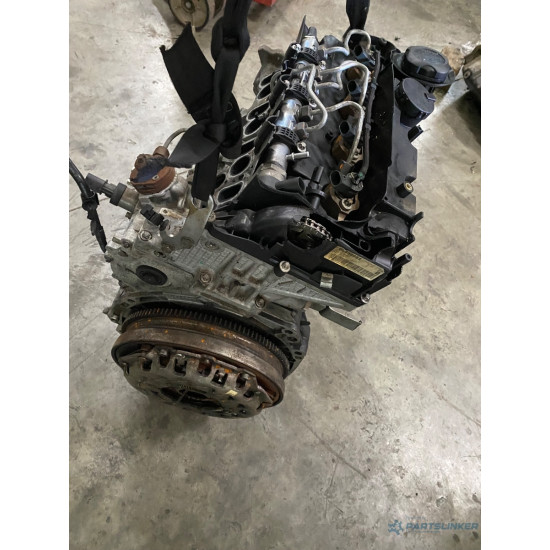 Motor BMW 3 V Touring E91 2004 - 2012 2.0 318 d N47 D20 A, N47 D20 C, BMW 1 Coupe E82 2006 - 2013 2.0 118 d N47 D20 C, BMW 3 V E90 2004 - 2012 2.0 318 d N47 D20 A, N47 D20 C, BMW 1 E81 2006 - 2012 2.0 118 d N47 D20 A, N47 D20 C  N47 ,7797488