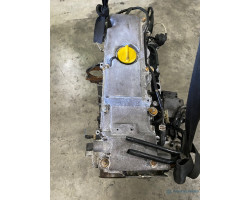 Motor OPEL ZAFIRA A F75_, T98 1999 - 2005 2.2 DTI 16V Y 22 DTR, OPEL VECTRA C Z02 2002 - 2009 2.2 DTI 16V Y 22 DTR y22DTR