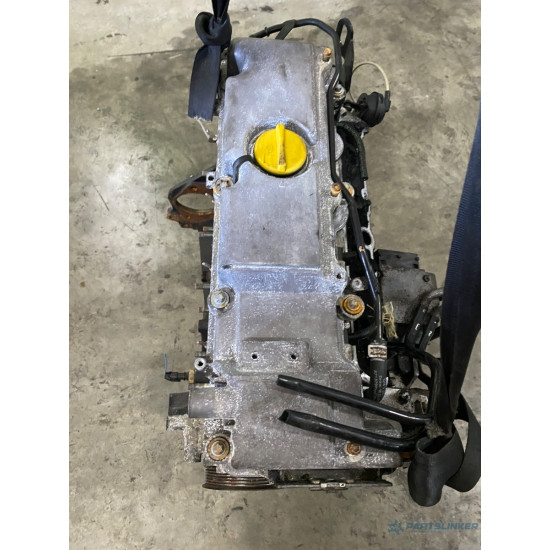 Motor OPEL ZAFIRA A F75_, T98 1999 - 2005 2.2 DTI 16V Y 22 DTR, OPEL VECTRA C Z02 2002 - 2009 2.2 DTI 16V Y 22 DTR y22DTR