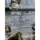 Motor OPEL ZAFIRA A F75_, T98 1999 - 2005 2.2 DTI 16V Y 22 DTR, OPEL VECTRA C Z02 2002 - 2009 2.2 DTI 16V Y 22 DTR y22DTR