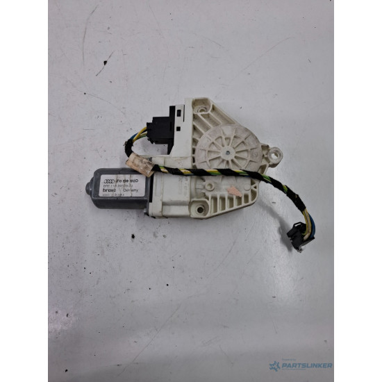 Motoras geam pivotant dreapta spate AUDI A6/S6 III Saloon 4F2, C6 2004 - 2011 4f0959802