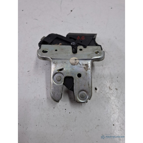 Broasca hayon/portbagaj AUDI A6/S6 III Saloon 4F2, C6 2004 - 2011 4f5827505