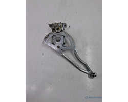 Macara Geam dreapta spate OPEL ASTRA G Hatchback F48_, F08_, T98 1998 - 2009 90521872
