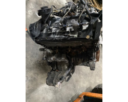 Motor AUDI A6/S6 III Saloon 4F2, C6 2004 - 2011 2.7 TDI BPP Bpp
