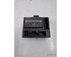 Modul/unitate de control portiera dreapta fata  4f0959792