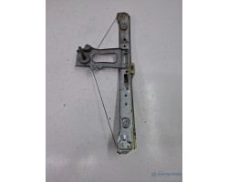 Macara Geam stanga spate BMW 3 IV E46 1998 - 2005 7011205