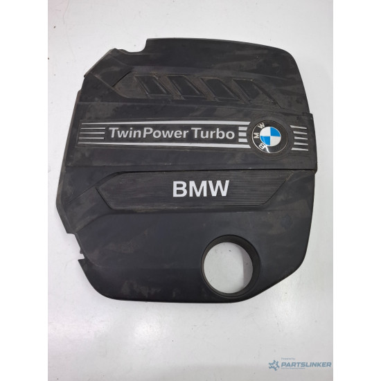 Capac motor (ornament) BMW 3 VI F30, F80 2011 - 2018 320 d B47 D20 A, N47 D20 C 7810800