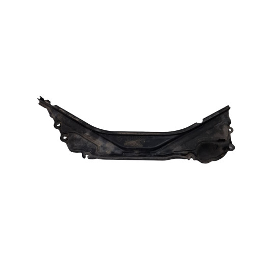 Ornamente parbriz BMW 3 VI F30, F80 2011 - 2018 320 d B47 D20 A, N47 D20 C 51757331243
