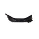 Ornamente parbriz BMW 3 VI F30, F80 2011 - 2018 320 d B47 D20 A, N47 D20 C 51757331243