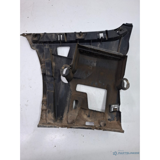 Suport bara de protectie spate dreapta spate BMW 3 VI F30, F80 2011 - 2018 320 d B47 D20 A, N47 D20 C 7256924