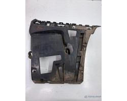 Suport bara de protectie spate dreapta spate BMW 3 VI F30, F80 2011 - 2018 320 d B47 D20 A, N47 D20 C 7256924