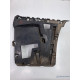 Suport bara de protectie spate dreapta spate BMW 3 VI F30, F80 2011 - 2018 320 d B47 D20 A, N47 D20 C 7256924