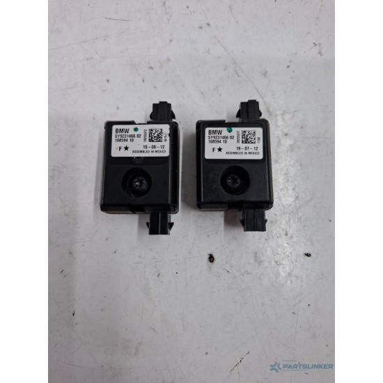 Amplificator semnal antena BMW 3 VI F30, F80 2011 - 2018 320 d B47 D20 A, N47 D20 C 923146602