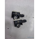Senzor de impact airbag BMW 3 VI F30, F80 2011 - 2018 320 d B47 D20 A, N47 D20 C