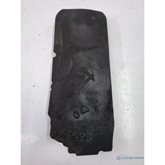 Protectie silicon motor BMW 3 VI F30, F80 2011 - 2018 320 d B47 D20 A, N47 D20 C 7810838