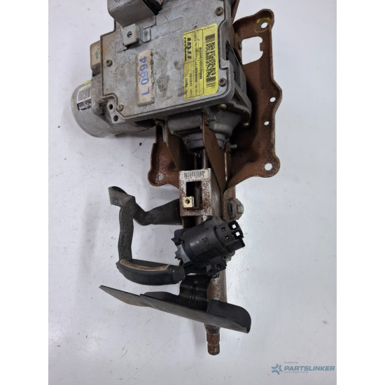 Coloana volan FIAT STILO 192_ 2001 - 2010 00046826731