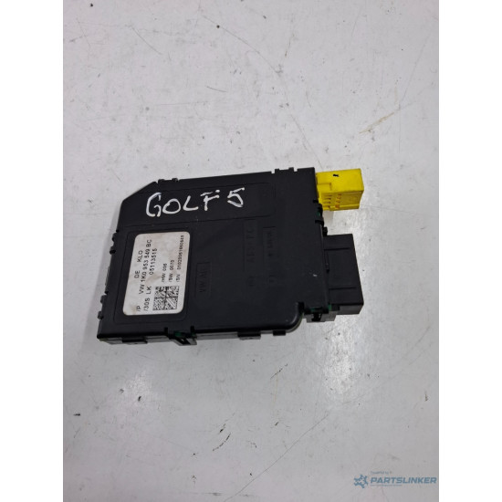 modul coloana volan VOLKSWAGEN GOLF V 1K1 2003 - 2009 1k0953549