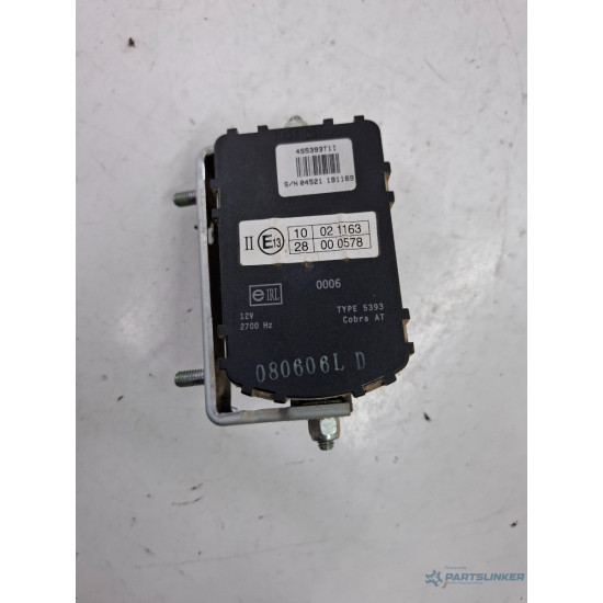 Sirena sistem de alarma TOYOTA RAV 4 III _A3_ 2005 - 2013 89040