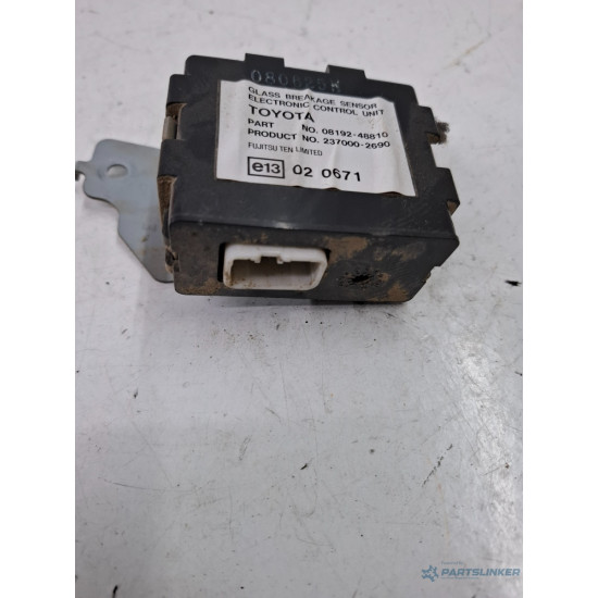 Modul/unitate de control alarma TOYOTA RAV 4 III _A3_ 2005 - 2013 237000