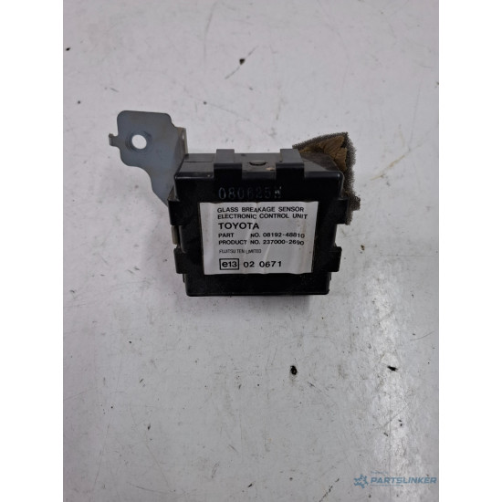 Modul/unitate de control alarma TOYOTA RAV 4 III _A3_ 2005 - 2013 237000