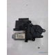Motoras geam pivotant dreapta fata VOLKSWAGEN POLO 9N_ 2001 - 2012