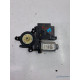 Motoras geam pivotant dreapta fata VOLKSWAGEN POLO 9N_ 2001 - 2012