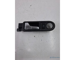 Maner interior portiera spate stanga VOLKSWAGEN GOLF IV 1J1 1997 - 2007
