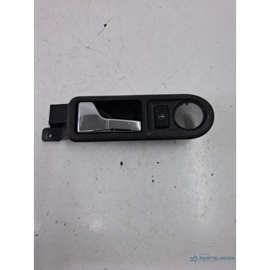 Maner interior portiera spate stanga VOLKSWAGEN GOLF IV 1J1 1997 - 2007