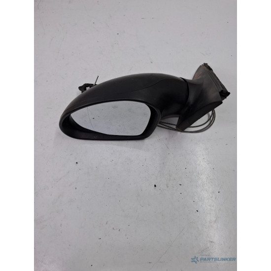 Oglinda laterala electrica portiera fata stanga fata SKODA OCTAVIA 1U2 1996 - 2010