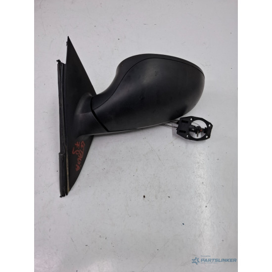 Oglinda laterala electrica portiera fata stanga fata SKODA OCTAVIA 1U2 1996 - 2010