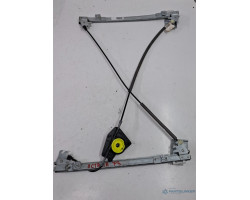 Mecanism actionare geam fata fara motoras stanga SKODA OCTAVIA 1U2 1996 - 2010
