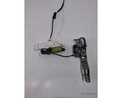 Broasca usa CITROËN C4 I LC_ 2004 - 2013