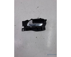 Maner interior portiera spate stanga CITROËN C4 I LC_ 2004 - 2013